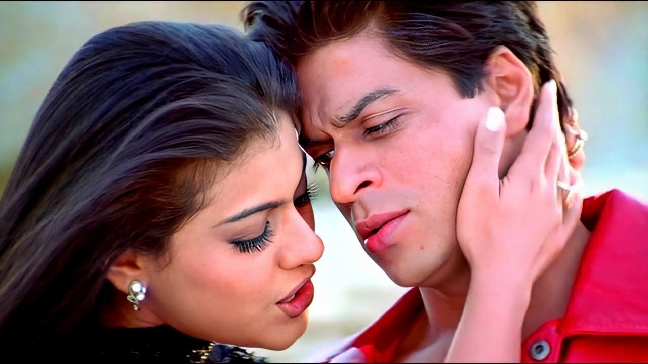 'Sooraj Hua Madham' is a romantic song from the Bollywood movie 'Kabhi Khushi Kabhie Gham', released in 2001. The song is sung by Sonu Nigam and Alka Yagnik